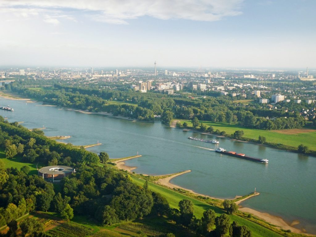 Der Düsseldorfer Immobilienmarkt verzeichnet laut Grundstücksmarktbericht eine Trendwende